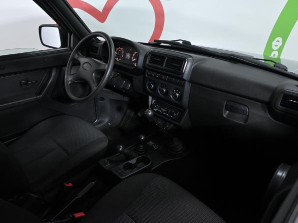 Lada (ВАЗ) Niva Legend I с пробегом 2023 года, цена 910 000 рублей, 55000 км, внедорожник, Автокод Объявления