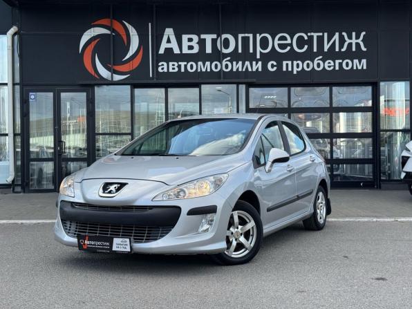 Peugeot 308 I с пробегом 2011 года, цена 470 000 рублей, 179523 км, универсал, Автокод Объявления