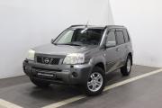 Nissan X-Trail I Рестайлинг Ульяновск  - изображение 16
