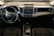 Toyota RAV4 IV (XA40) Уфа  - изображение 28