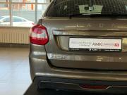 Lada (ВАЗ) Granta I Рестайлинг Тольятти  - изображение 24