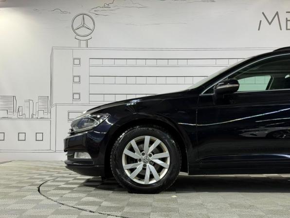 Volkswagen Passat B8 с пробегом 2019 года, цена 1 590 000 рублей, 240659 км, универсал, Автокод Объявления