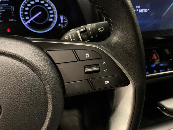Solaris HC с пробегом 2025 года, цена 2 950 000 рублей, 4330 км, внедорожник, Автокод Объявления
