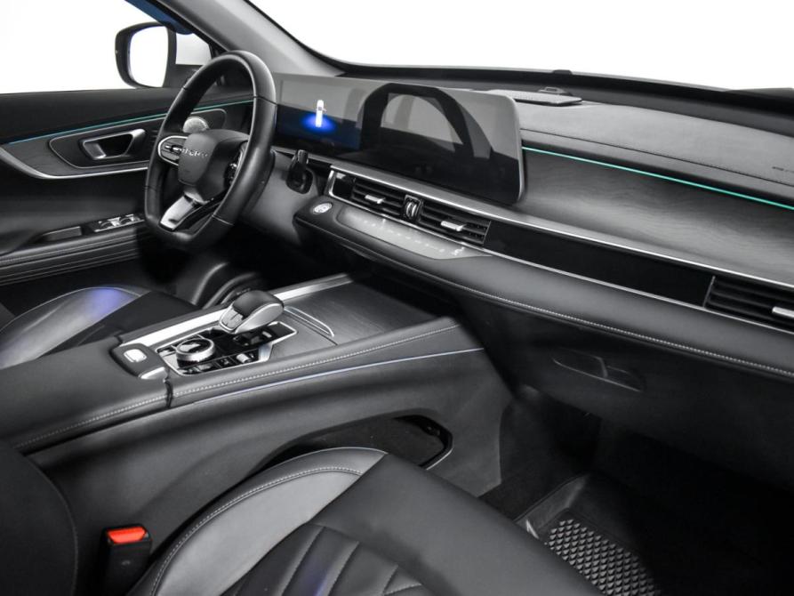 Chery Tiggo 8 Pro Max I Рестайлинг Санкт-Петербург  - изображение 16