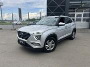 Hyundai Creta II Санкт-Петербург  - изображение 4