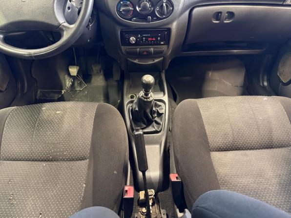 Lada (ВАЗ) Kalina I с пробегом 2012 года, цена 350 000 рублей, 183368 км, хэтчбек, Автокод Объявления