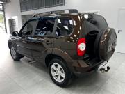 Chevrolet Niva I Рестайлинг Казань  - изображение 19