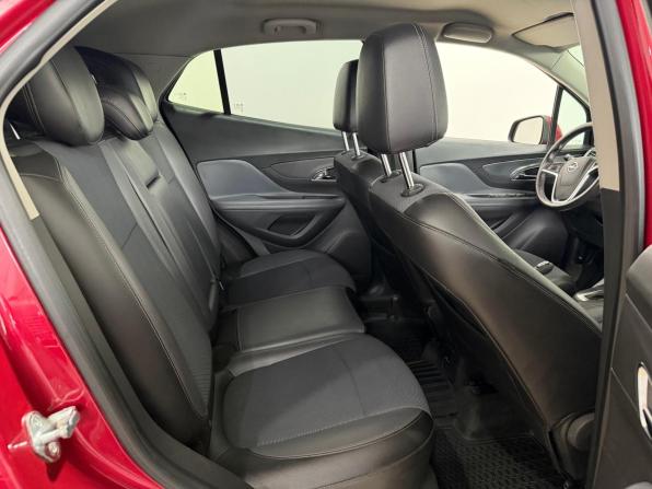 Opel Mokka I с пробегом 2014 года, цена 1 100 000 рублей, 155330 км, внедорожник, Автокод Объявления