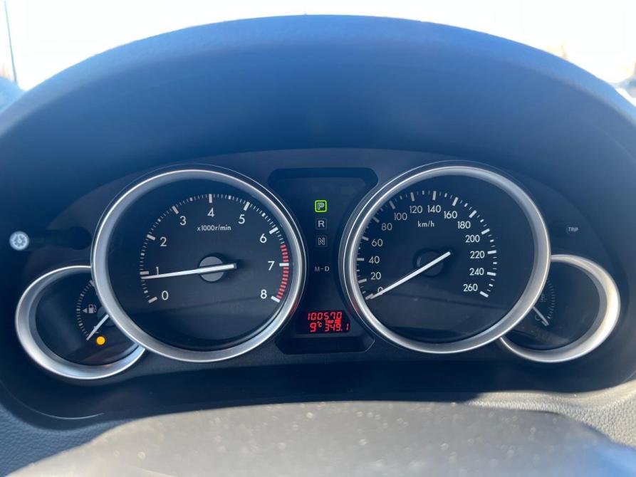 Mazda 6 II (GH) Стерлитамак  - изображение 16
