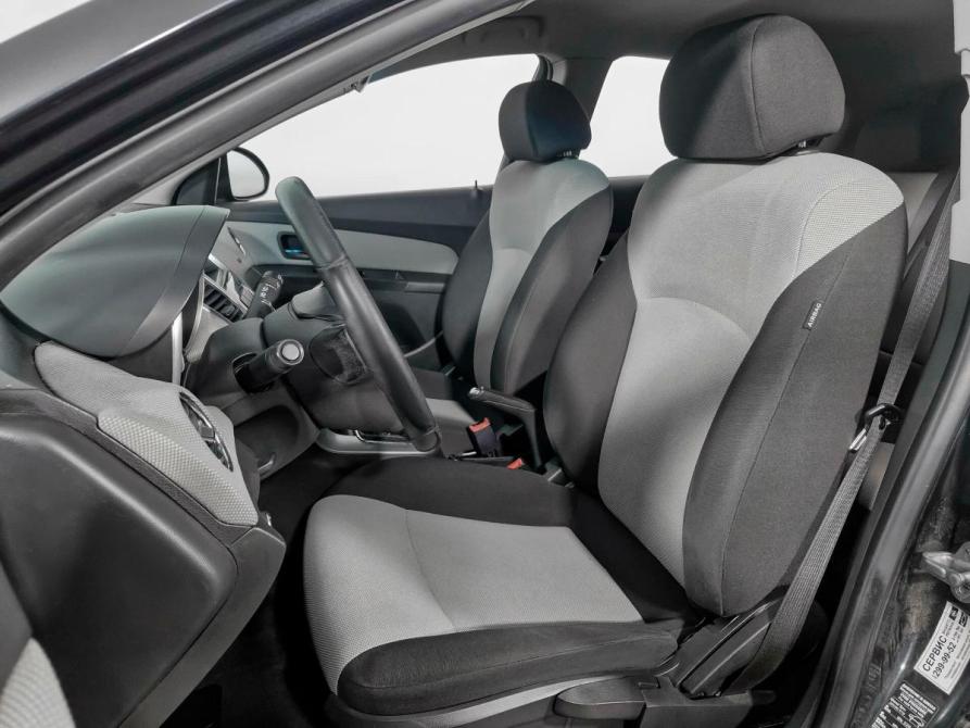 Chevrolet Cruze I Нижний Новгород  - изображение 8