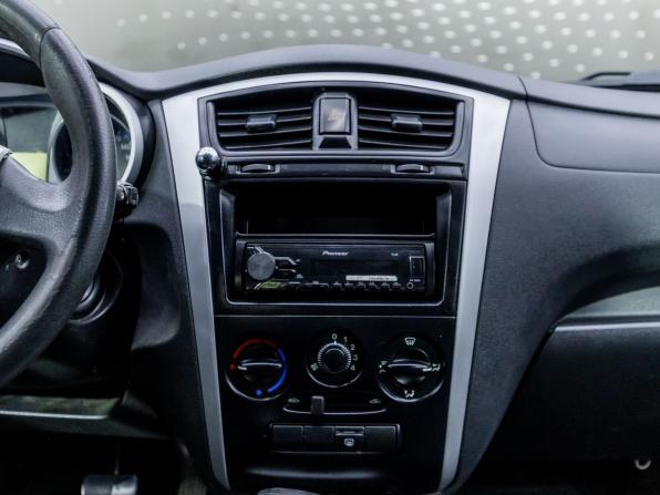Datsun on-DO I с пробегом 2016 года, цена 292 000 рублей, 320028 км, седан, Автокод Объявления