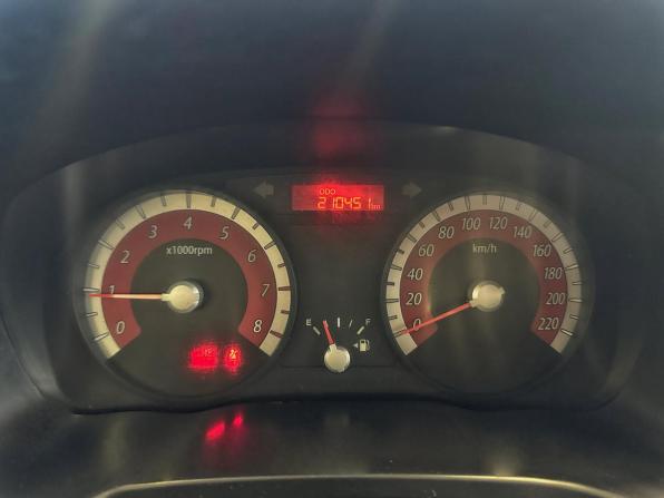 Kia Rio II Рестайлинг с пробегом 2011 года, цена 499 000 рублей, 210000 км, седан, Автокод Объявления