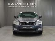 Skoda Octavia II (A5) Рестайлинг Пермь  - изображение 21
