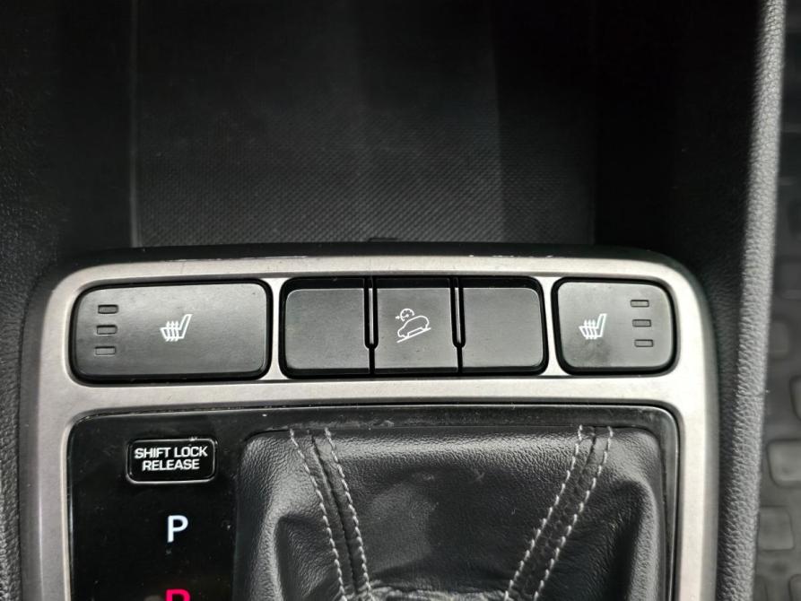 Hyundai Creta I Таганрог  - изображение 20
