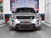 Land Rover Range Rover Evoque I Кемерово  - изображение 25