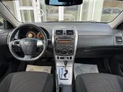 Toyota Corolla X (E140 E150) Рестайлинг Ульяновск  - изображение 33