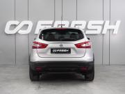 Nissan Qashqai II Воронеж  - изображение 24