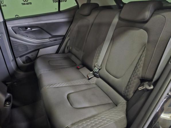 Hyundai Creta II с пробегом 2021 года, цена 2 197 000 рублей, 84333 км, внедорожник, Автокод Объявления