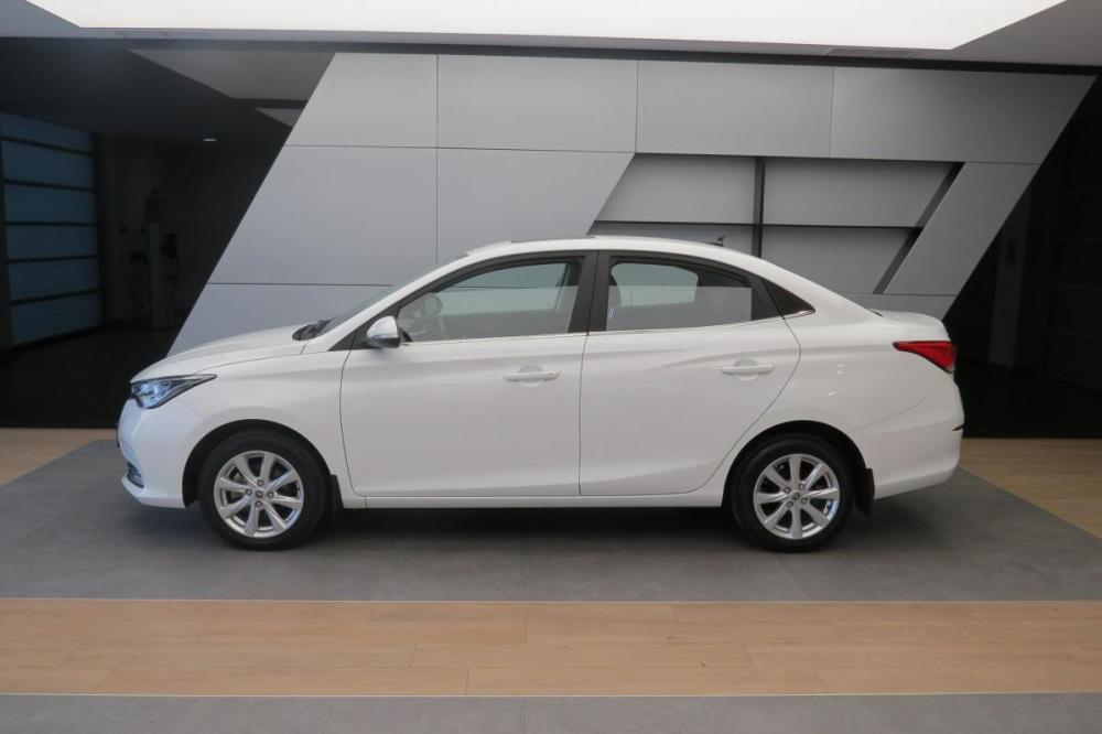 Changan Alsvin Санкт-Петербург  - изображение 28