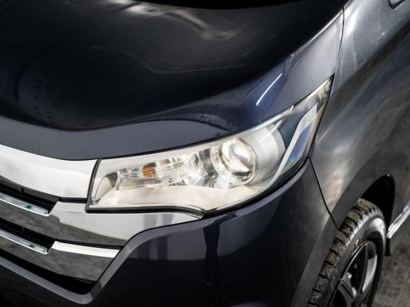Nissan Dayz I с пробегом 2014 года, цена 590 500 рублей, 128404 км, хэтчбек, Автокод Объявления