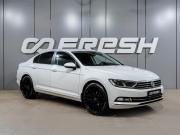 Volkswagen Passat B8 Воронеж  - изображение 27