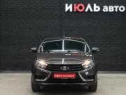 Lada (ВАЗ) Vesta I Екатеринбург  - изображение 18