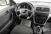 Skoda Yeti I Красноярск  - изображение 33