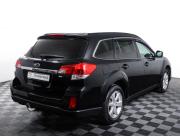 Subaru Outback IV Рестайлинг Москва  - изображение 25