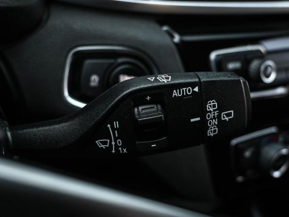 BMW X1 II (F48) с пробегом 2018 года, цена 3 045 000 рублей, 98349 км, внедорожник, Автокод Объявления