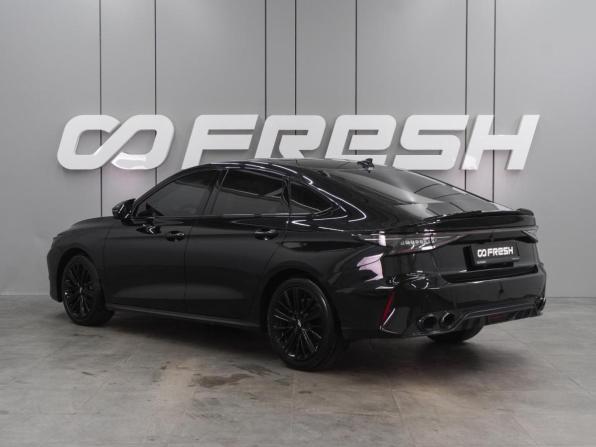 Chery Arrizo 8 с пробегом 2024 года, цена 1 999 000 рублей, 50861 км, седан, Автокод Объявления