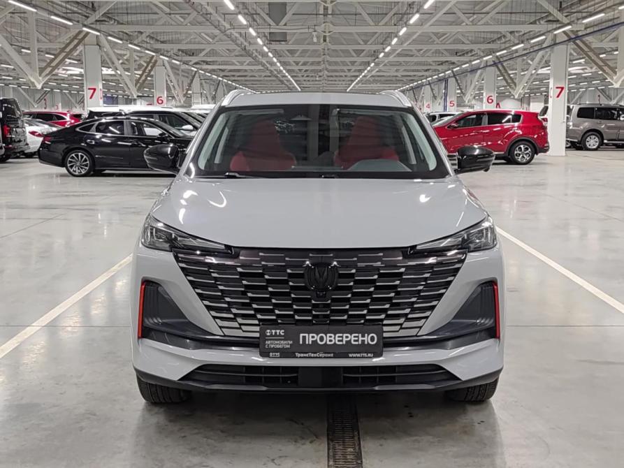Changan UNI-S I Казань  - изображение 2