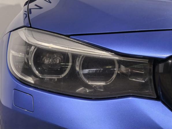 BMW 3 серии VI (F3x) Рестайлинг с пробегом 2019 года, цена 3 390 000 рублей, 97098 км, лифтбек, Автокод Объявления