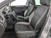 Skoda Rapid I Рестайлинг Москва  - изображение 48