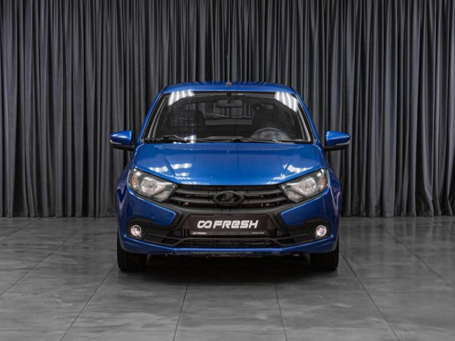 Lada (ВАЗ) Granta I Рестайлинг Тюмень  - изображение 3