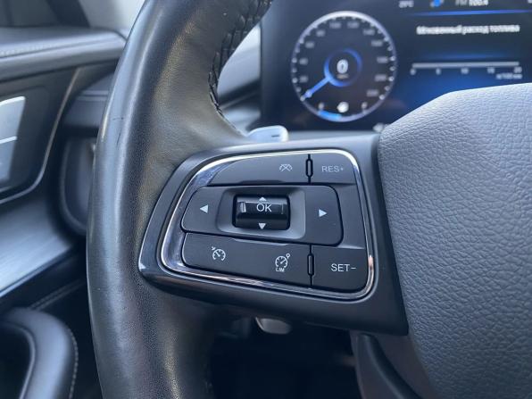 Chery Tiggo 8 Pro Max I с пробегом 2022 года, цена 1 955 000 рублей, 106258 км, внедорожник, Автокод Объявления