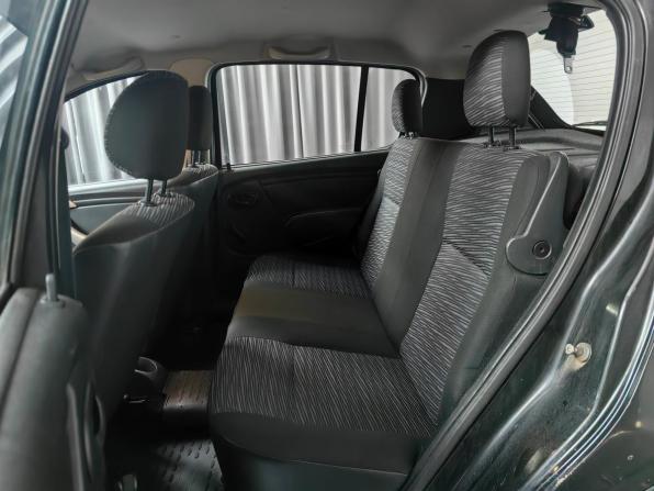 Renault Sandero I с пробегом 2011 года, цена 349 000 рублей, 244173 км, хэтчбек, Автокод Объявления