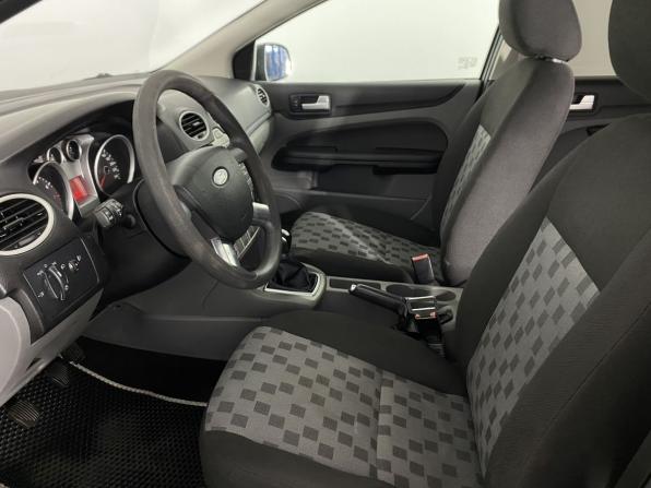 Ford Focus II Рестайлинг с пробегом 2008 года, цена 540 000 рублей, 290000 км, хэтчбек, Автокод Объявления