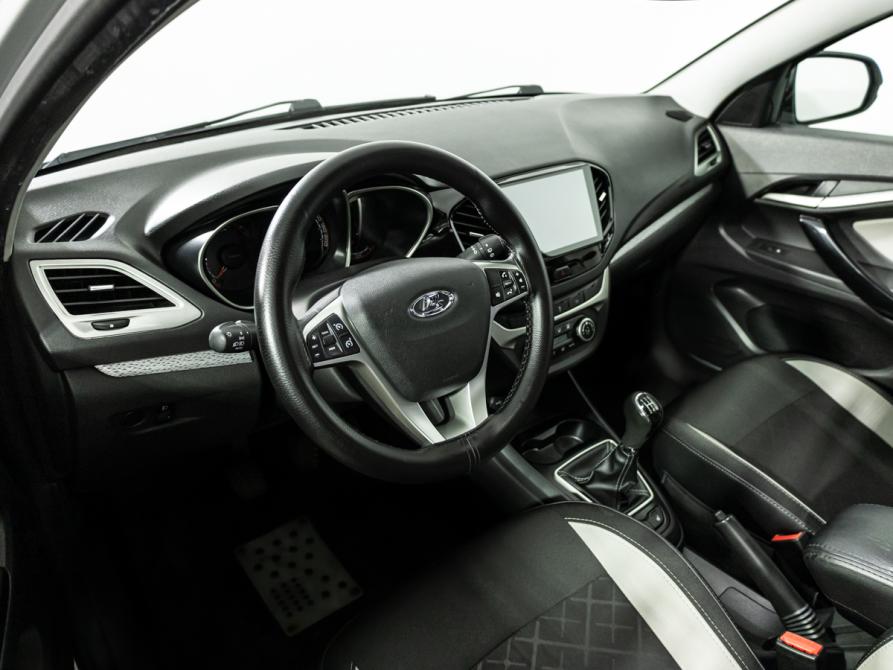 Lada (ВАЗ) Vesta I Санкт-Петербург  - изображение 11