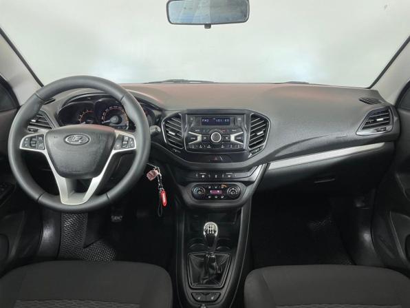 Lada (ВАЗ) Vesta I с пробегом 2018 года, цена 929 000 рублей, 103306 км, универсал, Автокод Объявления