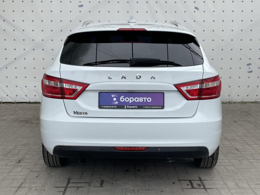 Lada (ВАЗ) Vesta I Тамбов  - изображение 6