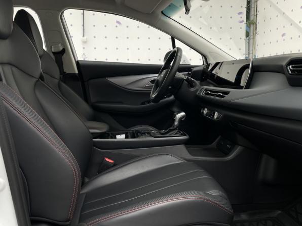 BAIC U5 Plus с пробегом 2023 года, цена 1 350 000 рублей, 24937 км, седан, Автокод Объявления