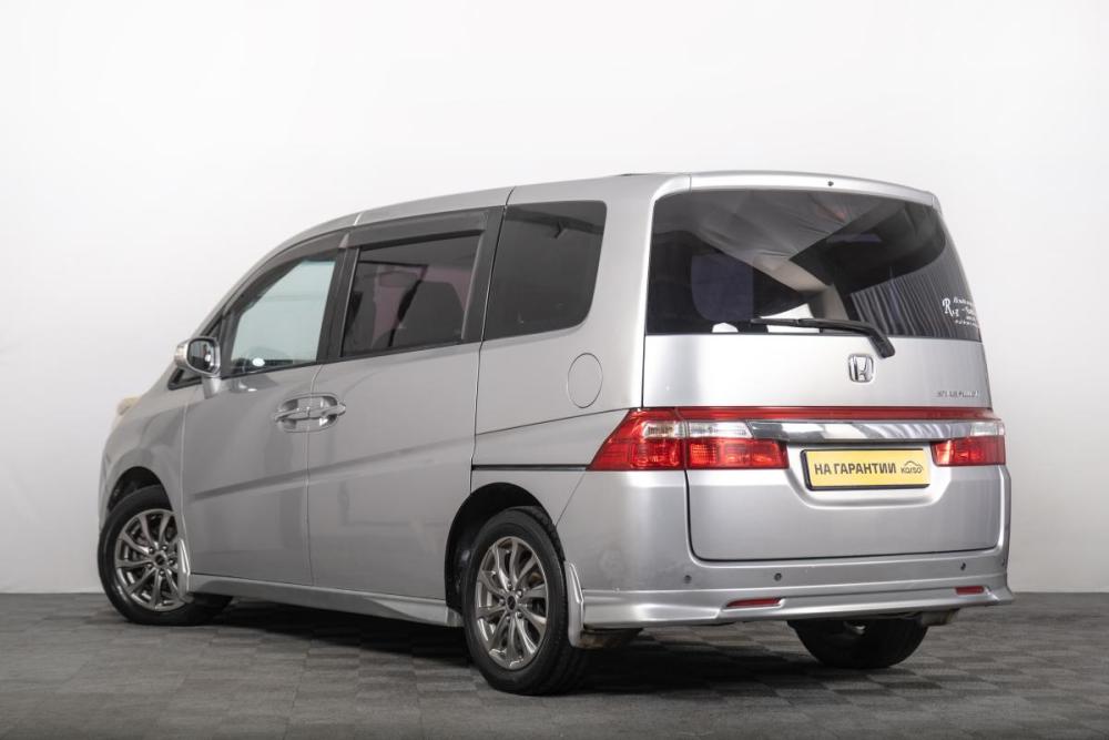 Honda Stepwgn III Томск  - изображение 6