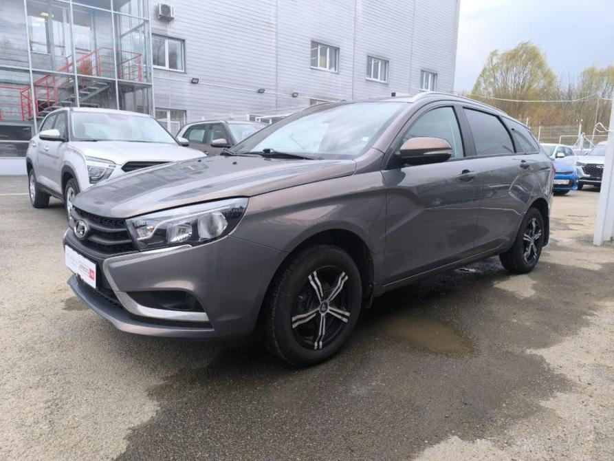Lada (ВАЗ) Vesta I Нижнекамск  - изображение 3
