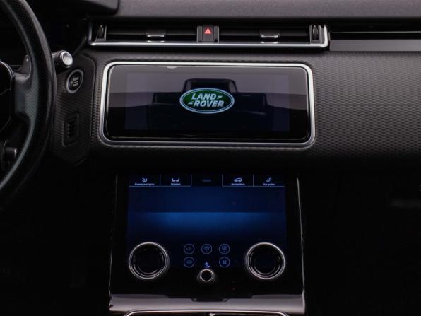 Land Rover Range Rover Velar I с пробегом 2019 года, цена 3 140 000 рублей, 203391 км, внедорожник, Автокод Объявления