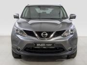 Nissan Qashqai II Химки  - изображение 32