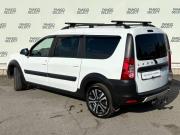Lada (ВАЗ) Largus I Рестайлинг Нижний Тагил  - изображение 28