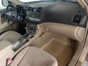 Toyota Highlander II (XU40) Москва  - изображение 28