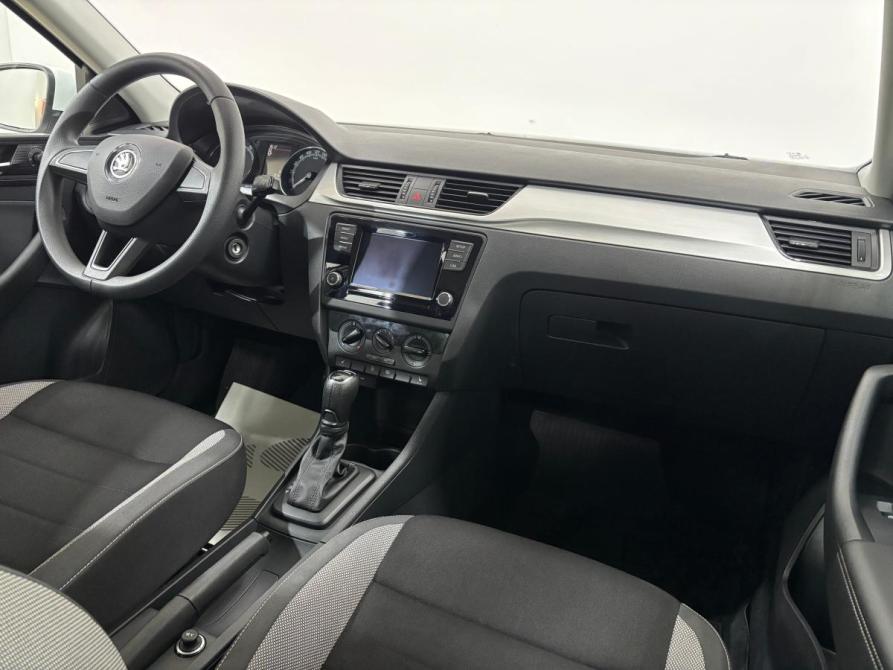 Skoda Rapid I Рестайлинг Альметьевск  - изображение 15