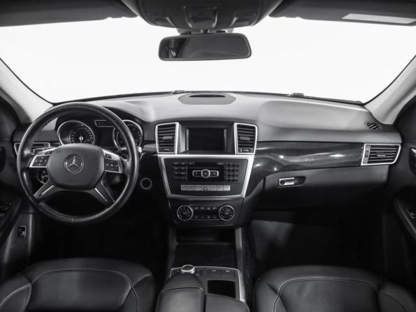 Mercedes-Benz M-Класс III (W166) с пробегом 2015 года, цена 2 499 000 рублей, 216838 км, внедорожник, Автокод Объявления