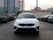 Kia Cerato IV Санкт-Петербург  - изображение 24
